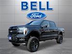 New 2025 Ford F-150 Lariat SuperCrew Cab 4x4 Pickup for sale #FA00223 - photo 1