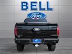 New 2025 Ford F-150 Lariat SuperCrew Cab 4x4 Pickup for sale #FA00223 - photo 6