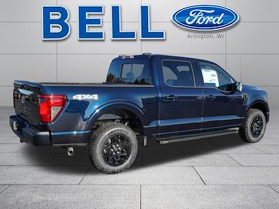 New 2026 Ford F-150 XLT SuperCrew Cab for sale #FA00981 - photo 2
