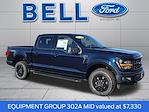 2026 Ford F-150 SuperCrew Cab 4WD Pickup for sale #FA00981 - photo 1