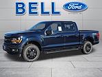 2026 Ford F-150 SuperCrew Cab 4WD Pickup for sale #FA00981 - photo 4