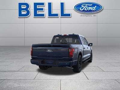 New 2026 Ford F-150 - photo 1