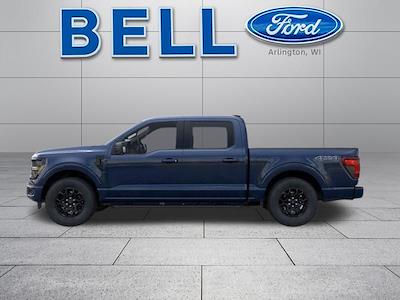 New 2026 Ford F-150 - photo 1