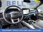 2026 Ford F-150 SuperCrew Cab 4WD Pickup for sale #FA03221 - photo 10