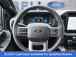 2026 Ford F-150 SuperCrew Cab 4WD Pickup for sale #FA03221 - photo 14
