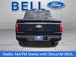 2026 Ford F-150 SuperCrew Cab 4WD Pickup for sale #FA03221 - photo 4