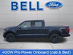 2026 Ford F-150 SuperCrew Cab 4WD Pickup for sale #FA03221 - photo 7