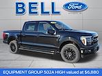 2026 Ford F-150 SuperCrew Cab 4WD Pickup for sale #FA06561 - photo 1