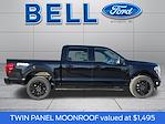2026 Ford F-150 SuperCrew Cab 4WD Pickup for sale #FA06561 - photo 4
