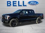 2026 Ford F-150 SuperCrew Cab 4WD Pickup for sale #FA06561 - photo 8