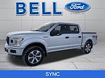 2019 Ford F-150 SuperCrew Cab 4WD Pickup for sale #FA09540 - photo 9