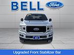 2019 Ford F-150 SuperCrew Cab 4WD Pickup for sale #FA09540 - photo 10
