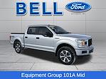 2019 Ford F-150 SuperCrew Cab 4WD Pickup for sale #FA09540 - photo 1