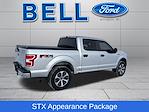 2019 Ford F-150 SuperCrew Cab 4WD Pickup for sale #FA09540 - photo 2