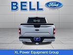 2019 Ford F-150 SuperCrew Cab 4WD Pickup for sale #FA09540 - photo 5