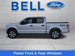 2019 Ford F-150 SuperCrew Cab 4WD Pickup for sale #FA09540 - photo 7