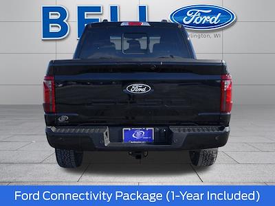 New 2026 Ford F-150 XLT SuperCrew Cab for sale #FA16467 - photo 2
