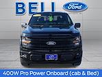 New 2026 Ford F-150 XLT SuperCrew Cab for sale #FA16467 - photo 10