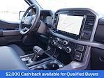 New 2026 Ford F-150 XLT SuperCrew Cab for sale #FA16467 - photo 17