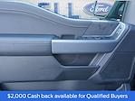 New 2026 Ford F-150 XLT SuperCrew Cab for sale #FA16467 - photo 22