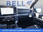 New 2026 Ford F-150 XLT SuperCrew Cab for sale #FA16467 - photo 24