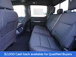 New 2026 Ford F-150 XLT SuperCrew Cab for sale #FA16467 - photo 31