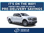 2026 Ford F-150 SuperCrew Cab 4WD Pickup for sale #FA19714 - photo 1