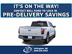 2026 Ford F-150 SuperCrew Cab 4WD Pickup for sale #FA19714 - photo 10