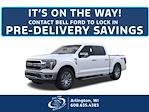 2026 Ford F-150 SuperCrew Cab 4WD Pickup for sale #FA19714 - photo 3