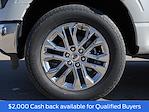 New 2026 Ford F-150 Lariat SuperCrew Cab for sale #FA19714 - photo 32
