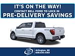 2026 Ford F-150 SuperCrew Cab 4WD Pickup for sale #FA19714 - photo 6