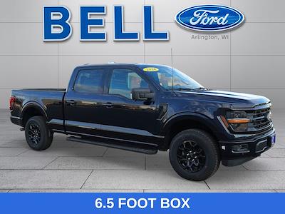 New 2026 Ford F-150 - photo 1