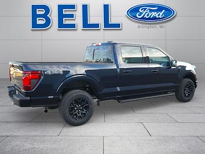 New 2026 Ford F-150 - photo 1