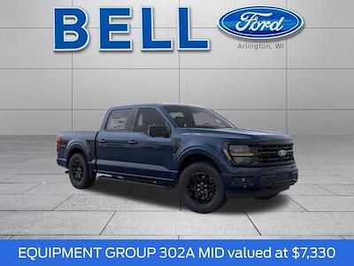 New 2026 Ford F-150 - photo 1