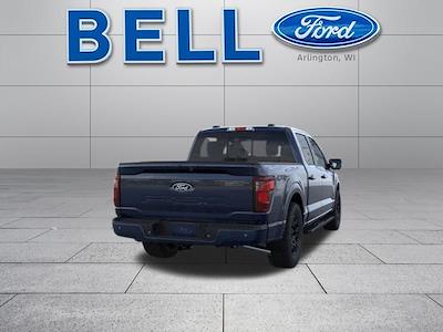 New 2026 Ford F-150 - photo 1