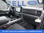 2026 Ford F-150 SuperCrew Cab 4WD Pickup for sale #FA23012 - photo 21