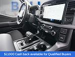 2026 Ford F-150 SuperCrew Cab 4WD Pickup for sale #FA23012 - photo 23