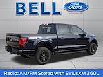 2026 Ford F-150 SuperCrew Cab 4WD Pickup for sale #FA23012 - photo 2