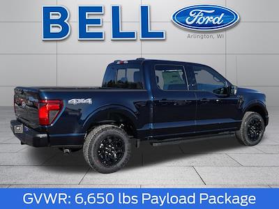 New 2026 Ford F-150 - photo 1