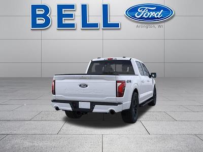 New 2026 Ford F-150 - photo 1