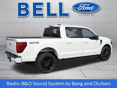 New 2026 Ford F-150 - photo 1