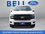 2026 Ford F-150 SuperCrew Cab 4WD Pickup for sale #FA23812 - photo 2