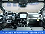 2026 Ford F-150 SuperCrew Cab 4WD Pickup for sale #FA23812 - photo 17