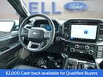 2026 Ford F-150 SuperCrew Cab 4WD Pickup for sale #FA23812 - photo 18