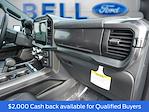 2026 Ford F-150 SuperCrew Cab 4WD Pickup for sale #FA23812 - photo 21