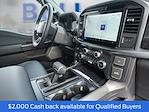 2026 Ford F-150 SuperCrew Cab 4WD Pickup for sale #FA23812 - photo 22