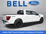 2026 Ford F-150 SuperCrew Cab 4WD Pickup for sale #FA23812 - photo 4