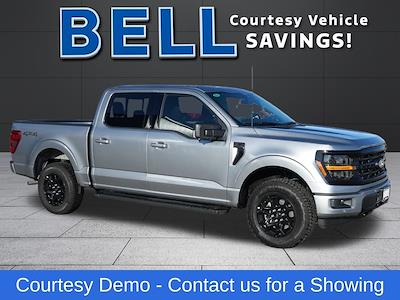 New 2026 Ford F-150 - photo 1