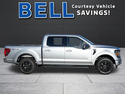 New 2026 Ford F-150 - photo 1