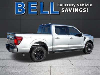 New 2026 Ford F-150 - photo 1